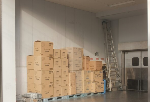 Fast, secure, and hassle-free logistics.